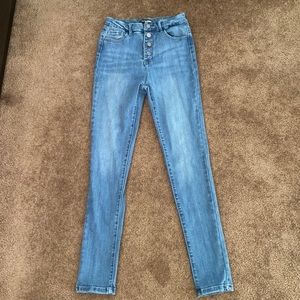 ALL JEANS 2 for $20